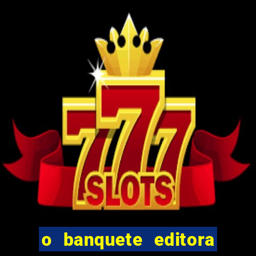 o banquete editora 34 pdf